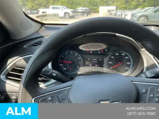 Chevrolet Malibu 2024 LT 4dr Sedan con 1LT