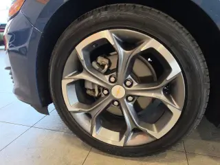 Chevrolet Malibu 2024 LT 4p Sedan con 1LT