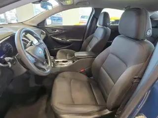 Chevrolet Malibu 2024 LT 4p Sedan con 1LT