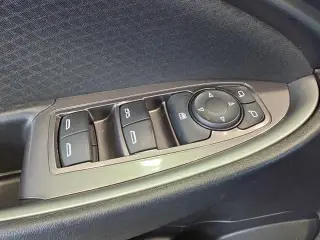Chevrolet Malibu 2024 LT 4p Sedan con 1LT