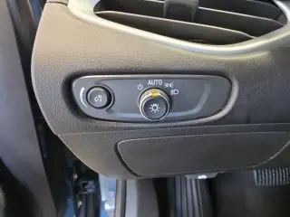Chevrolet Malibu 2024 LT 4p Sedan con 1LT