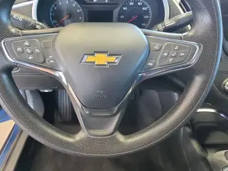 Chevrolet Malibu 2024 LT 4p Sedan con 1LT