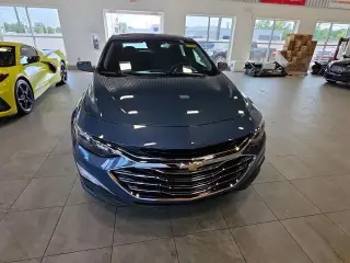 Chevrolet Malibu 2024 LT 4p Sedan con 1LT