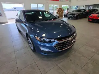 Chevrolet Malibu 2024 LT 4p Sedan con 1LT