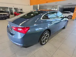 Chevrolet Malibu 2024 LT 4p Sedan con 1LT