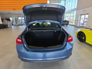 Chevrolet Malibu 2024 LT 4p Sedan con 1LT