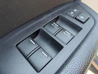 Honda Pilot 2017 AWD Elite 4dr SUV