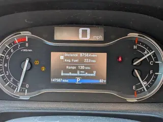 Honda Pilot 2017 AWD Elite 4dr SUV