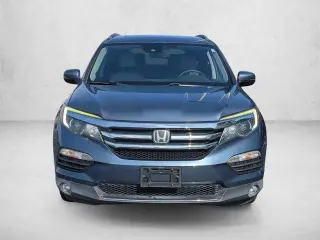 Honda Pilot 2017 AWD Elite 4dr SUV