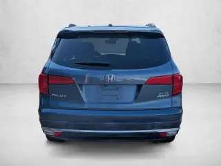 Honda Pilot 2017 AWD Elite 4dr SUV