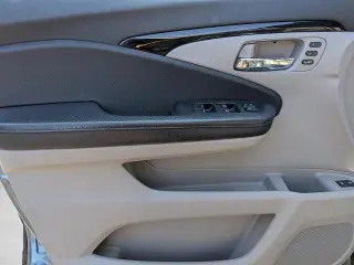 Honda Pilot 2017 AWD Elite 4dr SUV