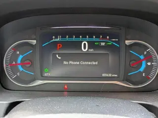 Honda Pilot 2020 Touring 4dr SUV con Asientos del Capitán Trasero