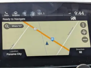 Honda Pilot 2020 Touring 4dr SUV con Asientos del Capitán Trasero