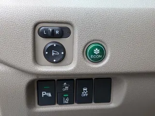 Honda Pilot 2020 Touring 4dr SUV con Asientos del Capitán Trasero