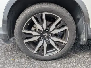Honda Pilot 2020 Touring 4dr SUV con Asientos del Capitán Trasero