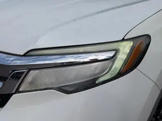 Honda Pilot 2020 Touring 4dr SUV con Asientos del Capitán Trasero