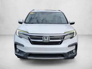 Honda Pilot 2020 Touring 4dr SUV con Asientos del Capitán Trasero