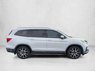 Honda Pilot 2020 Touring 4dr SUV con Asientos del Capitán Trasero