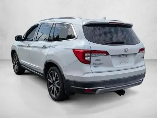 Honda Pilot 2020 Touring 4dr SUV con Asientos del Capitán Trasero