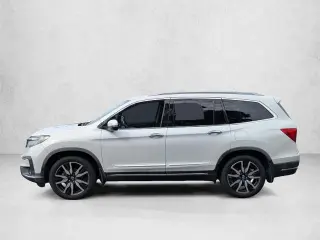 Honda Pilot 2020 Touring 4dr SUV con Asientos del Capitán Trasero