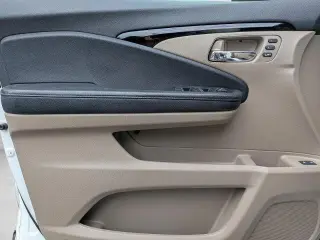 Honda Pilot 2020 Touring 4dr SUV con Asientos del Capitán Trasero