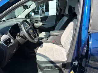 Chevrolet Equinox 2023 LS 4p SUV con 1LS