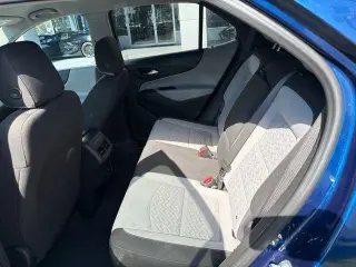 Chevrolet Equinox 2023 LS 4p SUV con 1LS