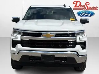 Chevrolet Silverado 1500 2023 4x4 LT 4dr Crew Cab 5.8 ft. SB con 1LT