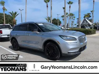 Lincoln Corsair 2022 Standard SUV 4p