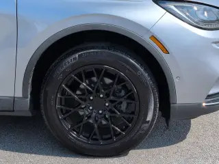 Lincoln Corsair 2022 Standard SUV 4p
