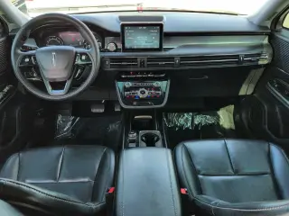 Lincoln Corsair 2022 Standard SUV 4p