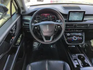 Lincoln Corsair 2022 Standard SUV 4p