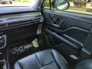 Lincoln Corsair 2022 Standard SUV 4p