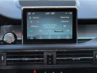 Lincoln Corsair 2022 Standard SUV 4p