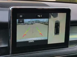 Lincoln Corsair 2022 Standard SUV 4p