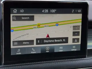 Lincoln Corsair 2022 Standard SUV 4p