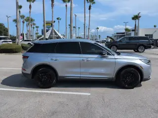 Lincoln Corsair 2022 Standard SUV 4p