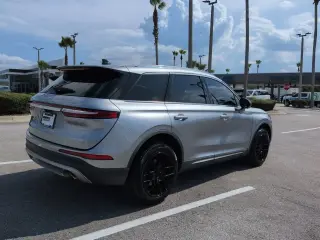 Lincoln Corsair 2022 Standard SUV 4p