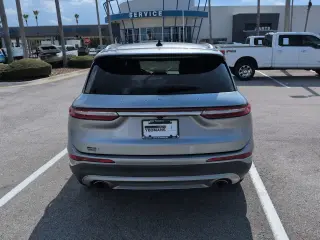 Lincoln Corsair 2022 Standard SUV 4p