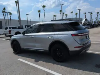 Lincoln Corsair 2022 Standard SUV 4p