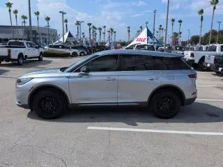 Lincoln Corsair 2022 Standard SUV 4p
