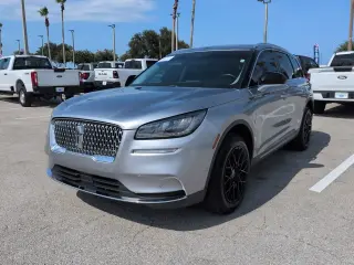 Lincoln Corsair 2022 Standard SUV 4p