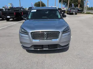 Lincoln Corsair 2022 Standard SUV 4p