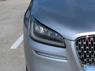 Lincoln Corsair 2022 Standard SUV 4p