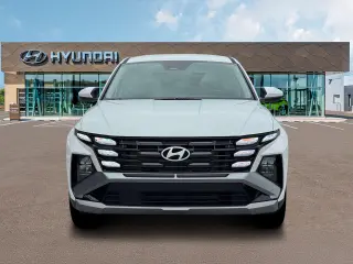 Hyundai TUCSON 2026 SE 4p SUV