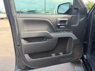 Chevrolet Silverado 1500 2018 4x4 LT 4p Cab Crew 5.8 ft. SB