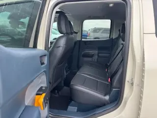 Ford Maverick 2025 AWD Tremor 4dr SuperCrew 4.5 ft. SB