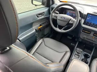 Ford Maverick 2025 AWD Tremor 4dr SuperCrew 4.5 ft. SB