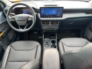 Ford Maverick 2025 AWD Tremor 4dr SuperCrew 4.5 ft. SB
