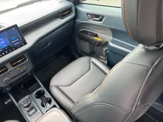 Ford Maverick 2025 AWD Tremor 4dr SuperCrew 4.5 ft. SB